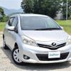 toyota vitz 2012 -TOYOTA--Vitz DBA-NSP130--NSP130-2061239---TOYOTA--Vitz DBA-NSP130--NSP130-2061239- image 7