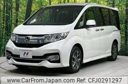 honda stepwagon 2015 -HONDA--Stepwgn RP4--1002179---HONDA--Stepwgn RP4--1002179-