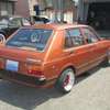 toyota starlet 1982 CFJ3045392 image 10