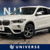 bmw x1 2018 CFJ5976697 image 1