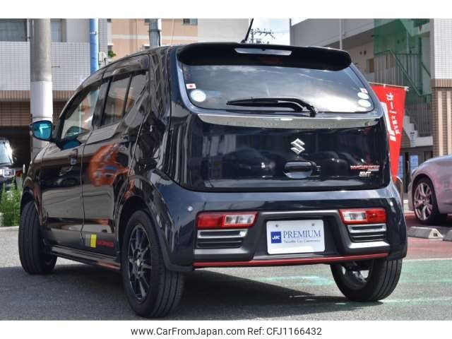 suzuki alto-works 2016 -SUZUKI--Alto Works DBA-HA36S--HA36S-878310---SUZUKI--Alto Works DBA-HA36S--HA36S-878310- image 2