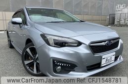 subaru impreza-g4 2017 CFJ1548781