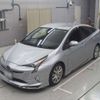 toyota prius 2017 -TOYOTA 【名古屋 999ｱ9999】--Prius DAA-ZVW50--ZVW50-6072144---TOYOTA 【名古屋 999ｱ9999】--Prius DAA-ZVW50--ZVW50-6072144- image 1