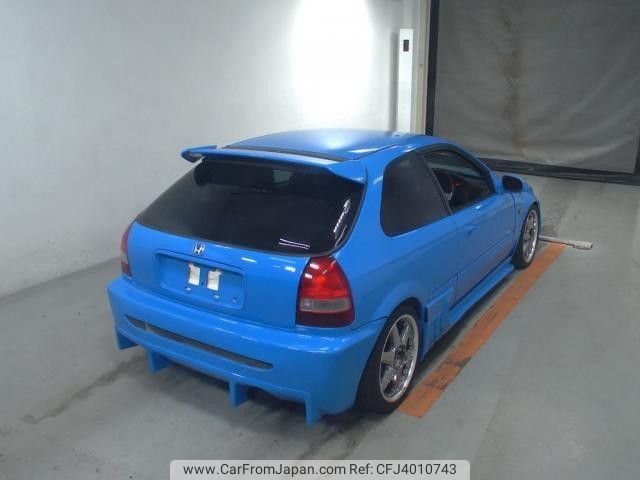 honda civic 1998 quick_quick_E-EK9_1005948 image 2