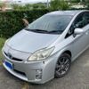 toyota prius 2010 CFJ1867378 image 2