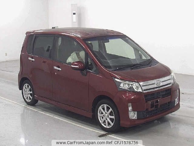 daihatsu move 2014 CFJ1578756 image 1