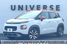 citroen c3 2019 CFJ1597108