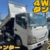 mitsubishi-fuso canter 2008 GOO_NET_EXCHANGE_0804186A30241004W001 image 1