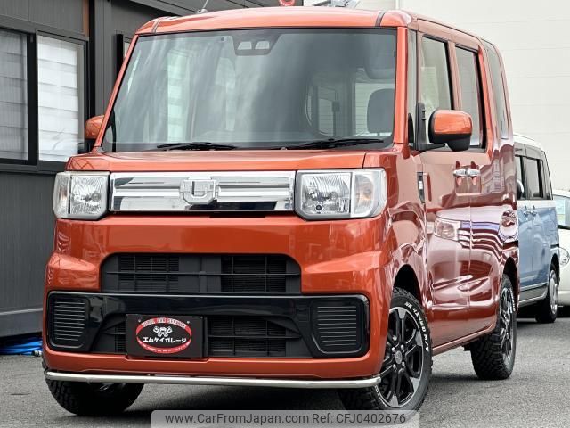 daihatsu hijet-caddie 2019 quick_quick_LA700V_LA700V-0004282 image 1