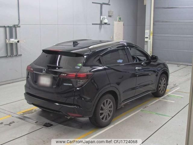 honda vezel 2018 CFJ1724068 image 2