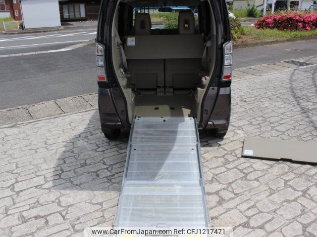 honda n-box-plus 2014 -HONDA 【三重 582ｾ5078】--N BOX + JF1--8500499---HONDA 【三重 582ｾ5078】--N BOX + JF1--8500499- image 1