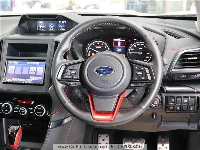subaru forester 2022 quick_quick_5AA-SKE_SKE-100207 image 2