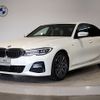 bmw 3-series 2019 -BMW--BMW 3 Series 3DA-5V20--WBA5V72050FH31825---BMW--BMW 3 Series 3DA-5V20--WBA5V72050FH31825- image 1