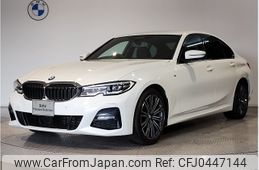 bmw 3-series 2019 -BMW--BMW 3 Series 3DA-5V20--WBA5V72050FH31825---BMW--BMW 3 Series 3DA-5V20--WBA5V72050FH31825-