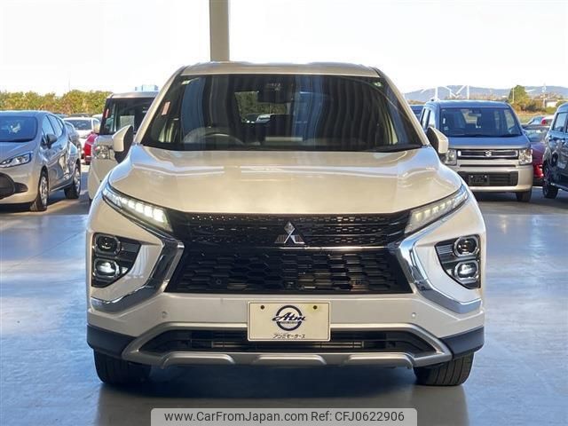 mitsubishi eclipse-cross 2022 quick_quick_5BA-GK1W_GK1W-0500267 image 2