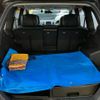 nissan x-trail 2011 CFJ1822421 image 6
