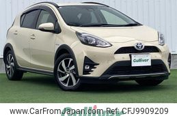 toyota aqua 2018 -TOYOTA--AQUA DAA-NHP10H--NHP10-6739790---TOYOTA--AQUA DAA-NHP10H--NHP10-6739790-