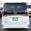 nissan serena 2018 -NISSAN--Serena DAA-GFC27--GFC27-140525---NISSAN--Serena DAA-GFC27--GFC27-140525- image 8