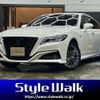 toyota crown-hybrid 2018 quick_quick_6AA-AZSH21_AZSH21-1002002 image 1