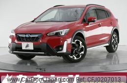 subaru xv 2021 -SUBARU--Subaru XV 5AA-GTE--GTE-047337---SUBARU--Subaru XV 5AA-GTE--GTE-047337-