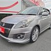 suzuki swift 2013 quick_quick_CBA-ZC32S_111470 image 1