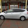 toyota prius-α 2018 -TOYOTA--Prius α DAA-ZVW41W--ZVW41-0073349---TOYOTA--Prius α DAA-ZVW41W--ZVW41-0073349- image 14