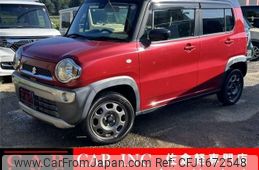 suzuki hustler 2016 CFJ1672548