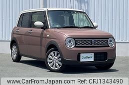 suzuki alto-lapin 2022 CFJ1343490