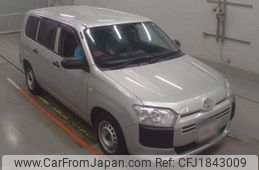 toyota probox-van 2024 CFJ1843009