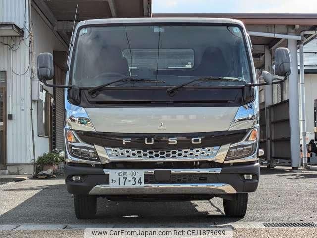 mitsubishi-fuso canter 2022 CFJ1878699 image 2