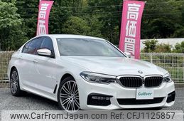 bmw 5-series 2019 -BMW--BMW 5 Series CLA-JA20P--WBAJA92040BN72189---BMW--BMW 5 Series CLA-JA20P--WBAJA92040BN72189-