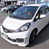 honda fit 2011 -HONDA--Fit DBA-GE8--GE8-1512549---HONDA--Fit DBA-GE8--GE8-1512549- image 2