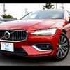 volvo s60 2021 CFJ1818734 image 2