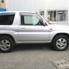mitsubishi pajero-io 2002 -MITSUBISHI--Pajero io GH-H67W--H67W-5201586---MITSUBISHI--Pajero io GH-H67W--H67W-5201586- image 9