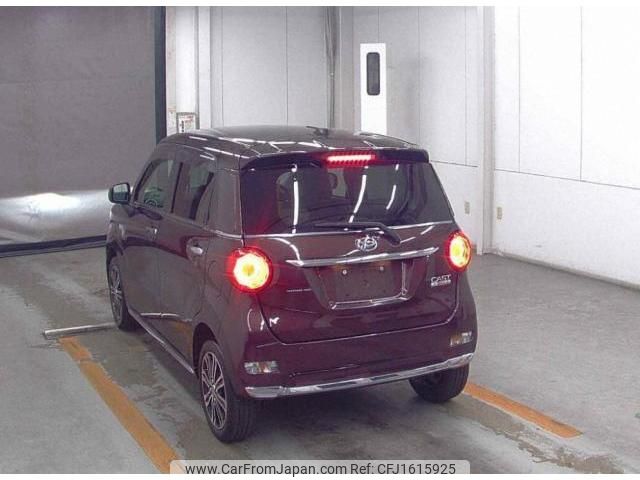 daihatsu cast 2022 CFJ1615925 image 2
