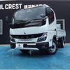 mitsubishi-fuso canter 2024 quick_quick_2RG-FBA20_FBA20-603266 image 1