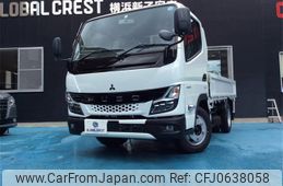 mitsubishi-fuso canter 2024 quick_quick_2RG-FBA20_FBA20-603266