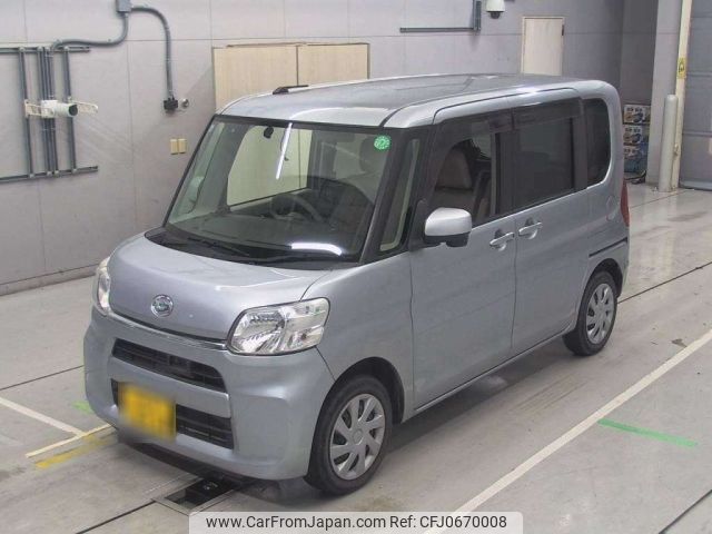 daihatsu tanto 2014 CFJ0670008 image 1