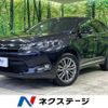 toyota harrier 2014 -TOYOTA--Harrier DBA-ZSU60W--ZSU60-0007250---TOYOTA--Harrier DBA-ZSU60W--ZSU60-0007250- image 1