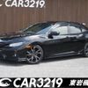 honda civic 2018 -HONDA 【名変中 】--Civic FK7--1012643---HONDA 【名変中 】--Civic FK7--1012643- image 1