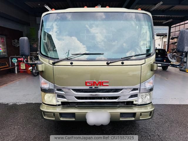 isuzu elf-truck 2009 CFJ1557325 image 2