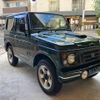 suzuki jimny 1998 quick_quick_E-JA22W_JA22W-153153 image 11