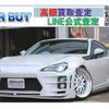 toyota 86 2016 quick_quick_DBA-ZN6_061953 image 1