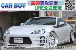 toyota 86 2016 quick_quick_DBA-ZN6_061953