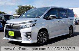 toyota voxy 2014 -TOYOTA--Voxy DBA-ZRR80W--ZRR80W-0006609---TOYOTA--Voxy DBA-ZRR80W--ZRR80W-0006609-