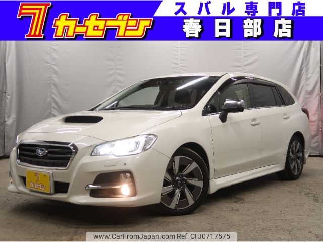 subaru levorg 2014 -SUBARU--Levorg DBA-VM4--VM4-009343---SUBARU--Levorg DBA-VM4--VM4-009343- image 1