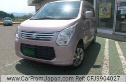 suzuki wagon-r 2013 -SUZUKI--Wagon R DBA-MH34S--MH34S-189165---SUZUKI--Wagon R DBA-MH34S--MH34S-189165-