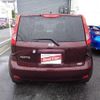 nissan note 2010 -NISSAN--Note E11--E11-475459---NISSAN--Note E11--E11-475459- image 7