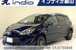 toyota aqua 2017 quick_quick_DAA-NHP10_NHP10-6696735