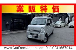 nissan clipper-van 2024 CFJ1667014
